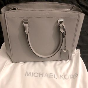 Michael Kors Crossbody Satchel Purse